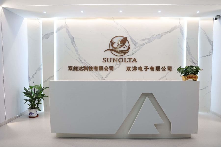 China WuXi Sunolta Technology Co., Ltd. Unternehmensprofil